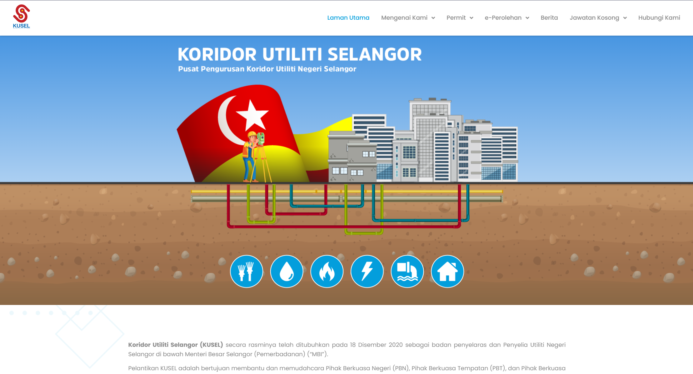 SAAT System