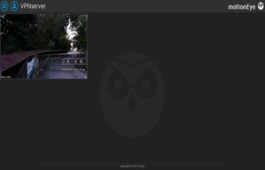 AI Camera Shield