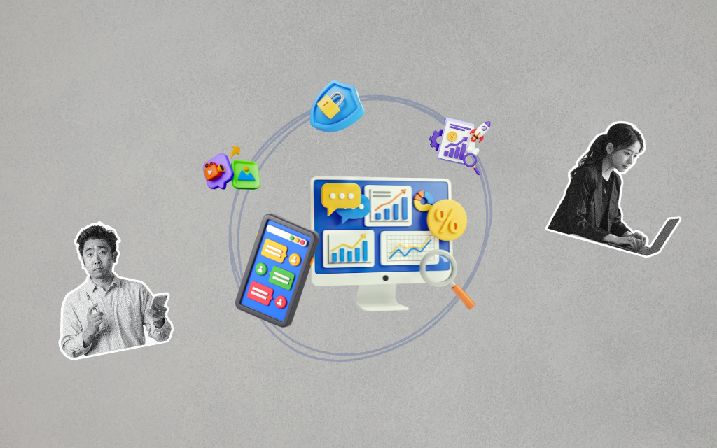 ICT Solutions