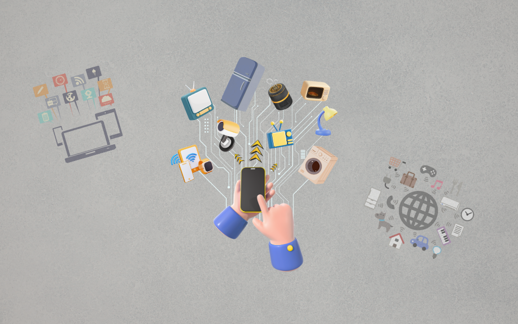 IoT Solutions