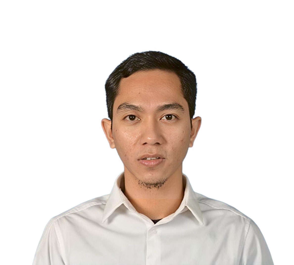 Fansyury bin Md Ali Nordin