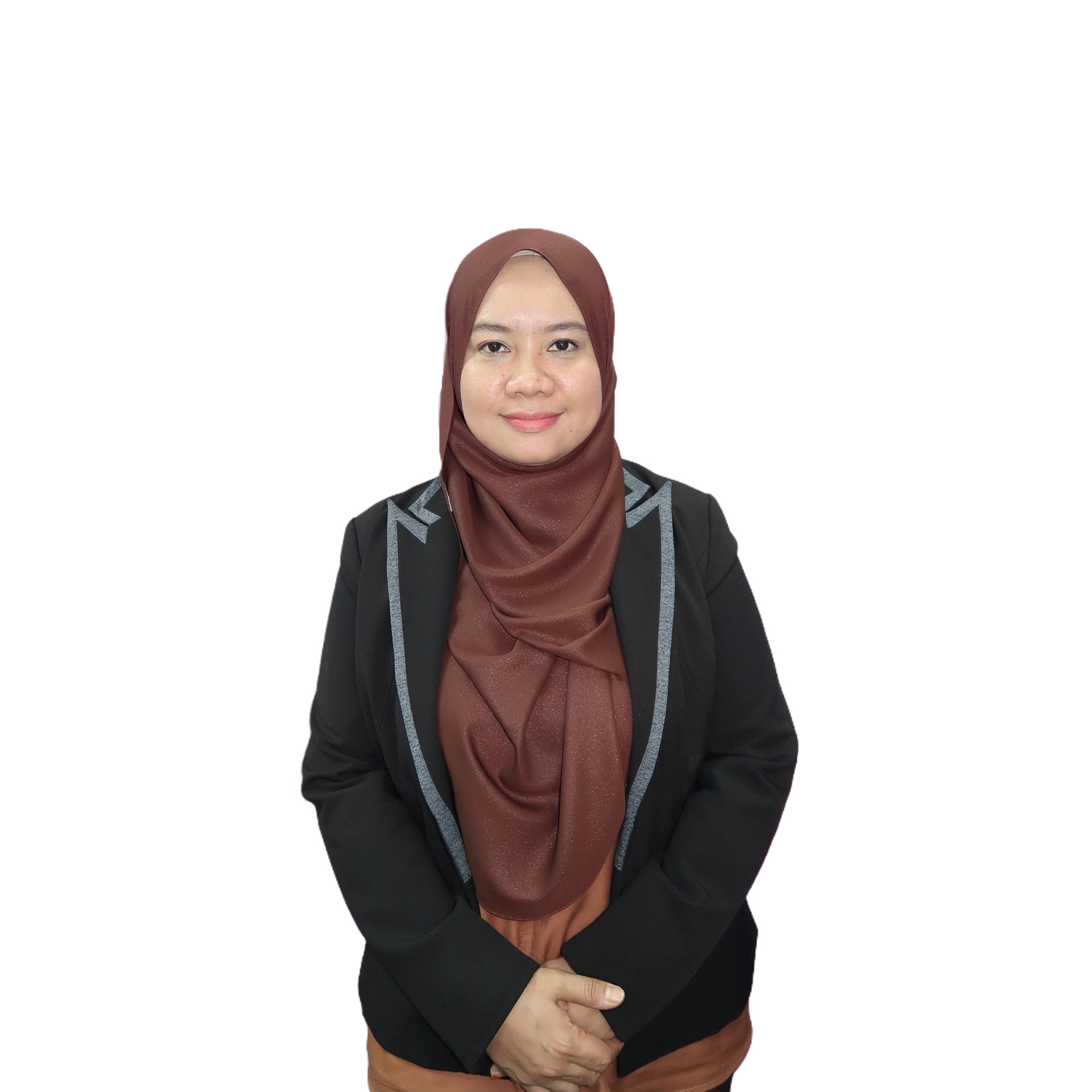 Fariza binti Hamzan