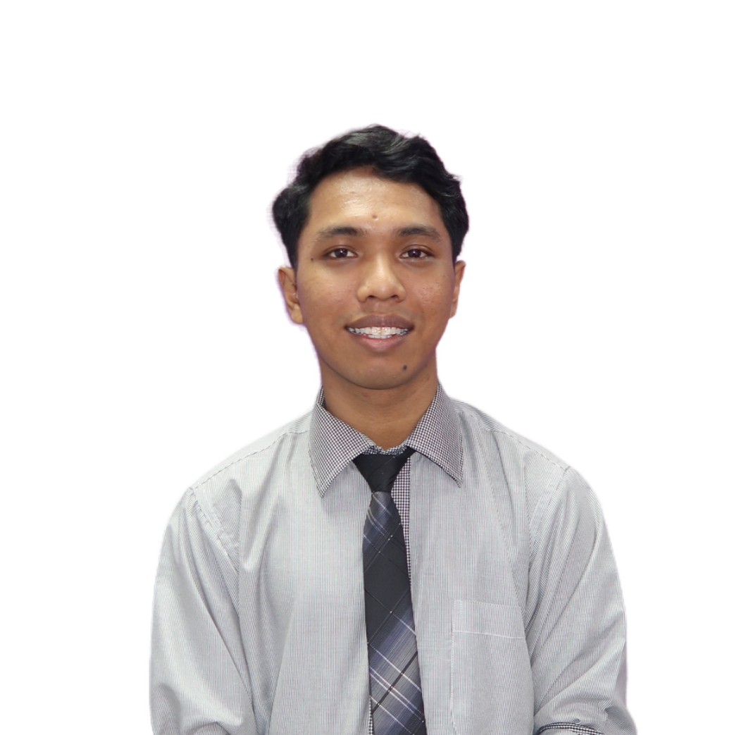 Khairul Faidz Shah bin Mohd Kamal